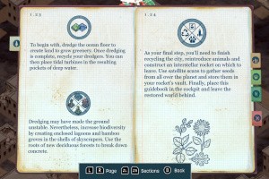 Terra Nil Screenshot