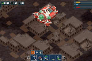 Terra Nil Screenshot