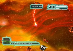 Evasive Space Review - Screenshot 5 of 5