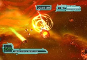 Evasive Space Review - Screenshot 1 of 5