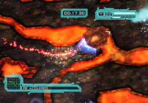 Evasive Space Review - Screenshot 3 of 5