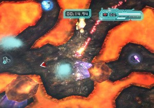 Evasive Space Review - Screenshot 5 of 5