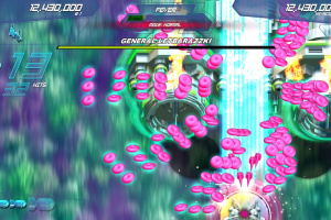 Shinorubi Screenshot