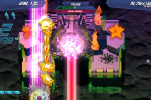 Shinorubi Screenshot