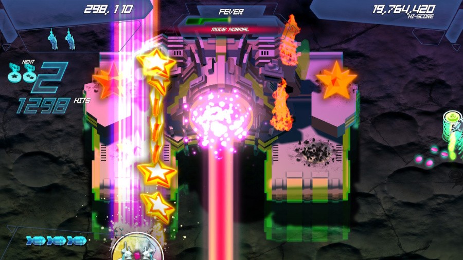 Shinorubi Review - Screenshot 2 of 6