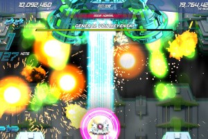 Shinorubi Screenshot
