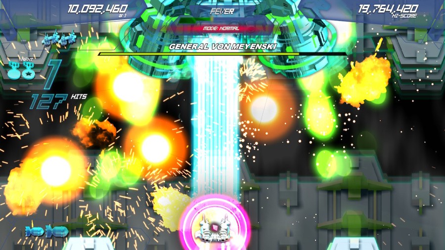 Shinorubi Review - Screenshot 3 of 6