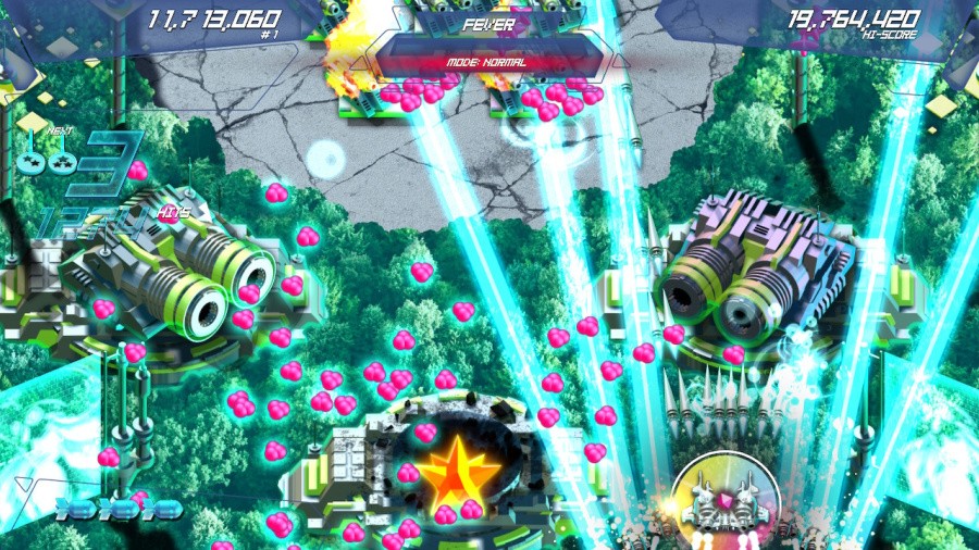 Shinorubi Review - Screenshot 4 of 6