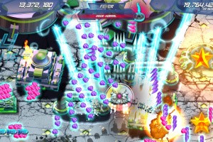 Shinorubi Screenshot