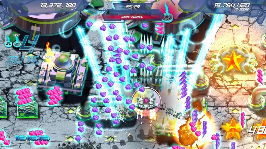 Shinorubi Review - Screenshot 5 of 6