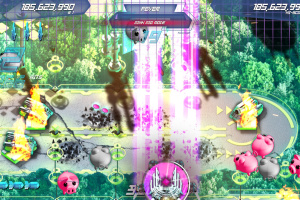 Shinorubi Screenshot