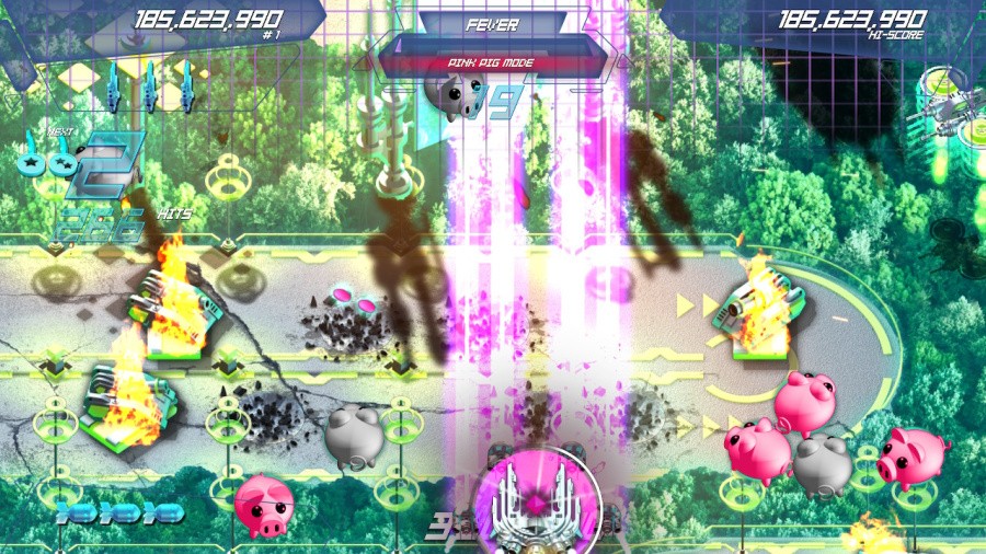 Shinorubi Review - Screenshot 6 of 6