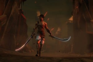 Prince of Persia: The Lost Crown Screenshot