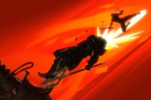 Prince of Persia: The Lost Crown Screenshot