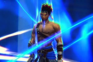 Prince of Persia: The Lost Crown Screenshot