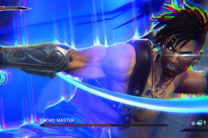 Prince of Persia: The Lost Crown Screenshot