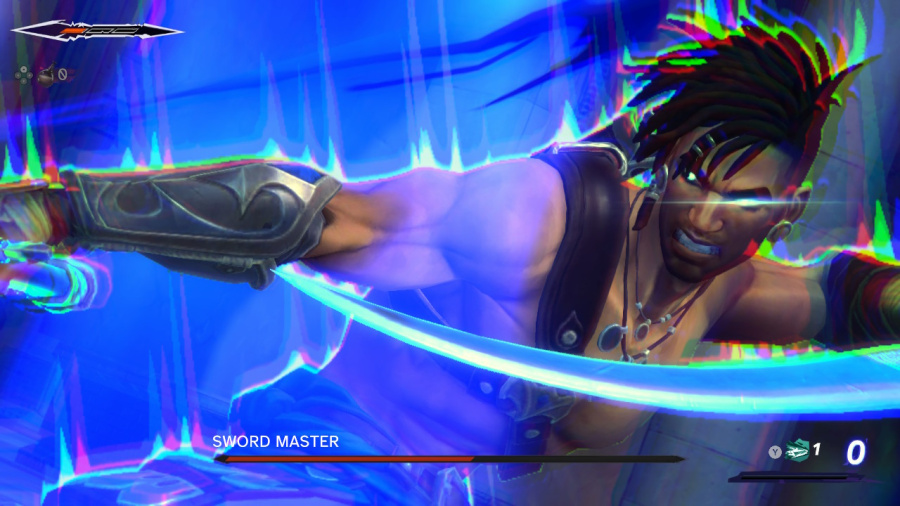 Prince of Persia: The Lost Crown Review - Screenshot 4 of 6