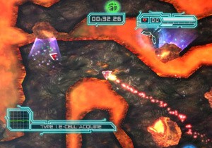 Evasive Space Review - Screenshot 3 of 5