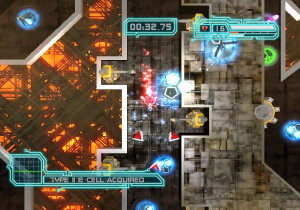Evasive Space Review - Screenshot 3 of 5