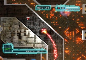 Evasive Space Review - Screenshot 2 of 5