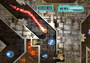 Evasive Space Review - Screenshot 5 of 5