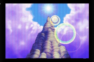 Golden Sun Screenshot