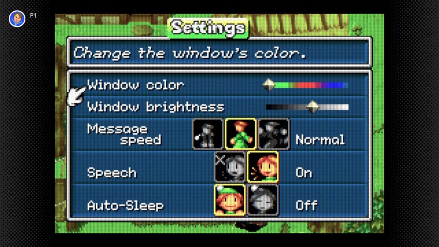 Golden Sun Review - Screenshot 3 of 4