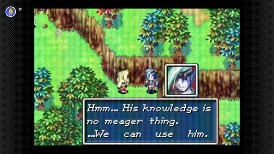 Golden Sun Review - Screenshot 1 of 4