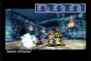 Golden Sun (2001) | GBA Game | Nintendo Life