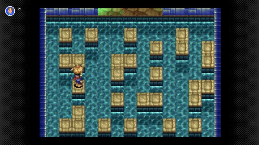 Golden Sun Review - Screenshot 1 of 4