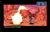 Golden Sun: The Lost Age - Screenshot 10 of 10