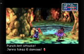 Golden Sun: The Lost Age - Screenshot 1 of 10