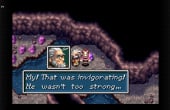 Golden Sun: The Lost Age - Screenshot 2 of 10