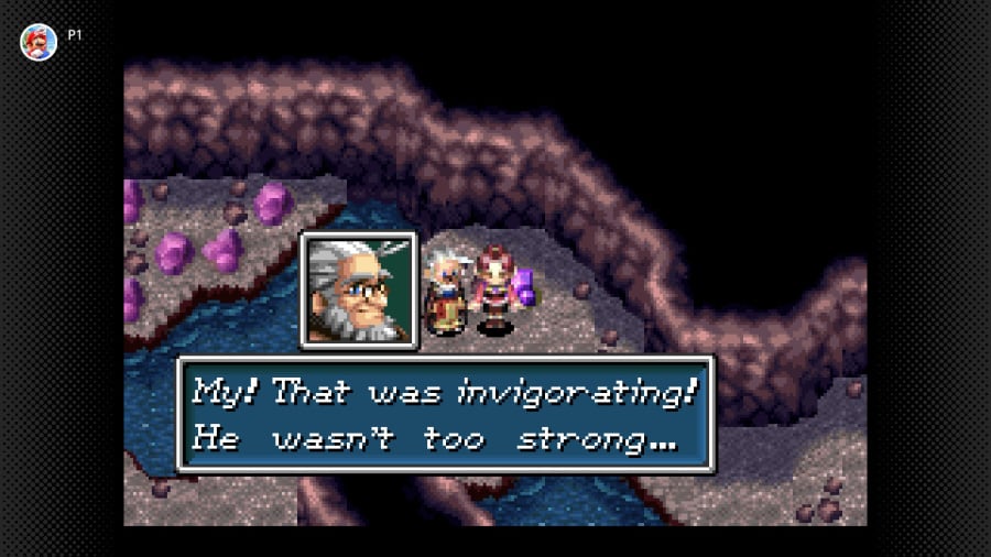 Golden Sun: The Lost Age Review - Screenshot 2 of 5