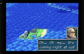 Golden Sun: The Lost Age - Screenshot 3 of 10