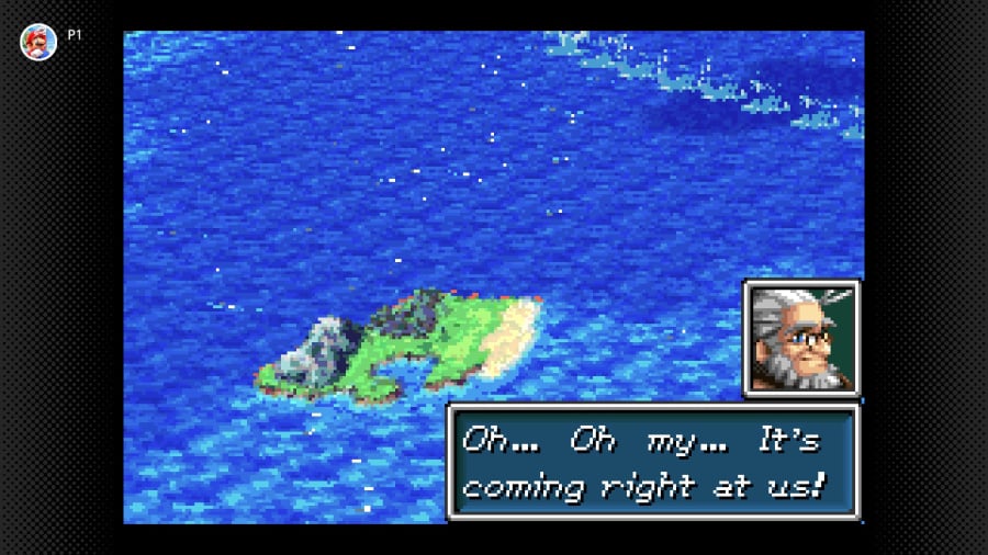 Rezension zu Golden Sun: The Lost Age – Screenshot 1 von 5