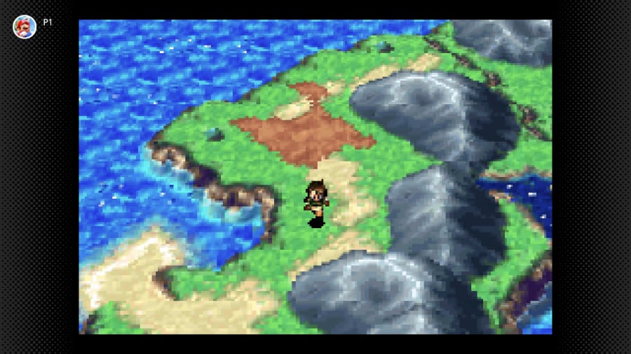 Golden Sun: The Lost Age Review - Screenshot 4 of 5