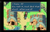 Golden Sun: The Lost Age - Screenshot 5 of 10