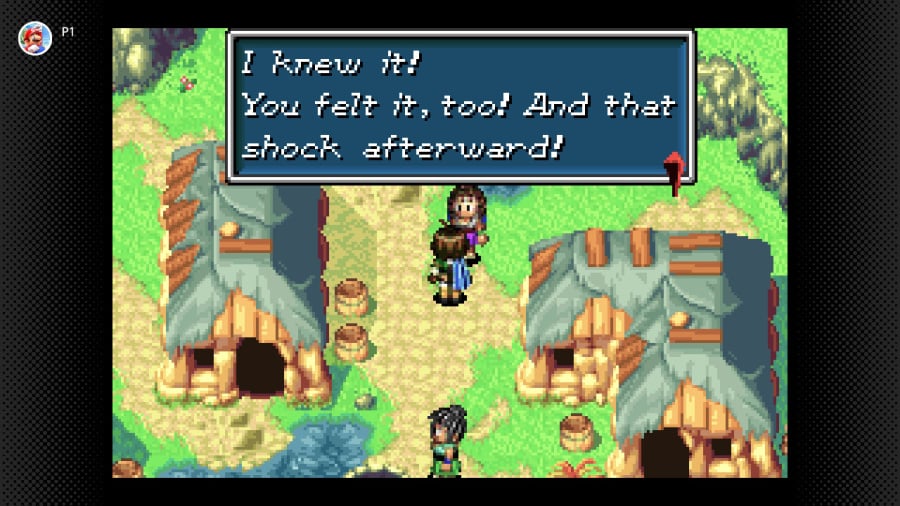 Golden Sun: The Lost Age Review - Screenshot 1 of 5