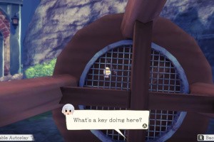 Another Code: Recollection Screenshot