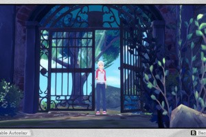 Another Code: Recollection Screenshot