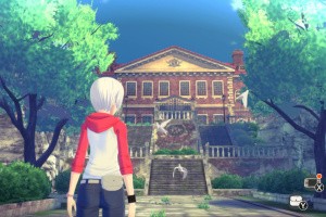 Another Code: Recollection Screenshot