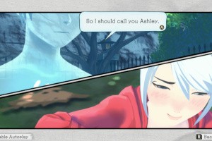 Another Code: Recollection Screenshot