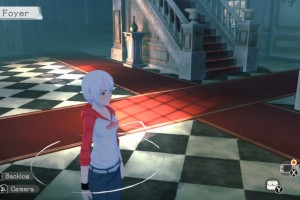 Another Code: Recollection Screenshot