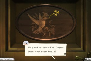 Another Code: Recollection Screenshot