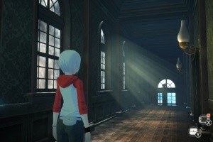 Another Code: Recollection Screenshot