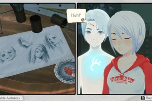 Another Code: Recollection Screenshot