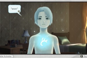 Another Code: Recollection Screenshot