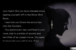 Another Code: Recollection Screenshot