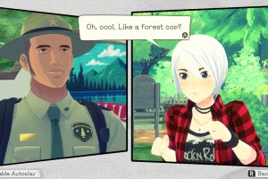 Another Code: Recollection Screenshot